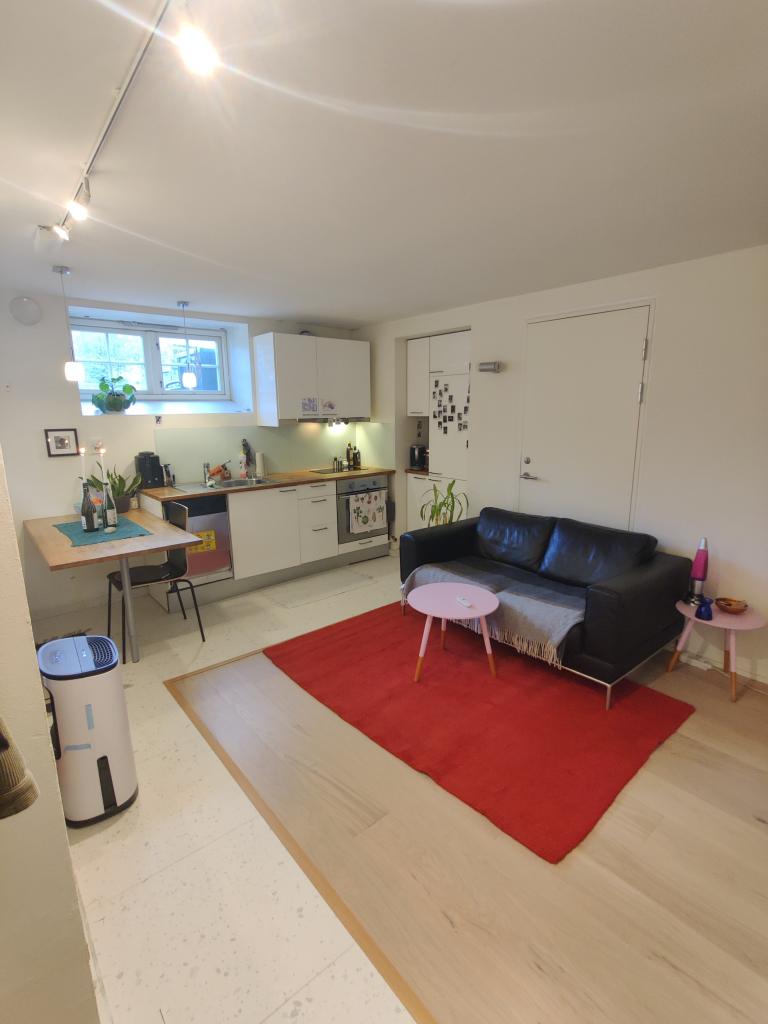 0854 OSLO Langlia 11